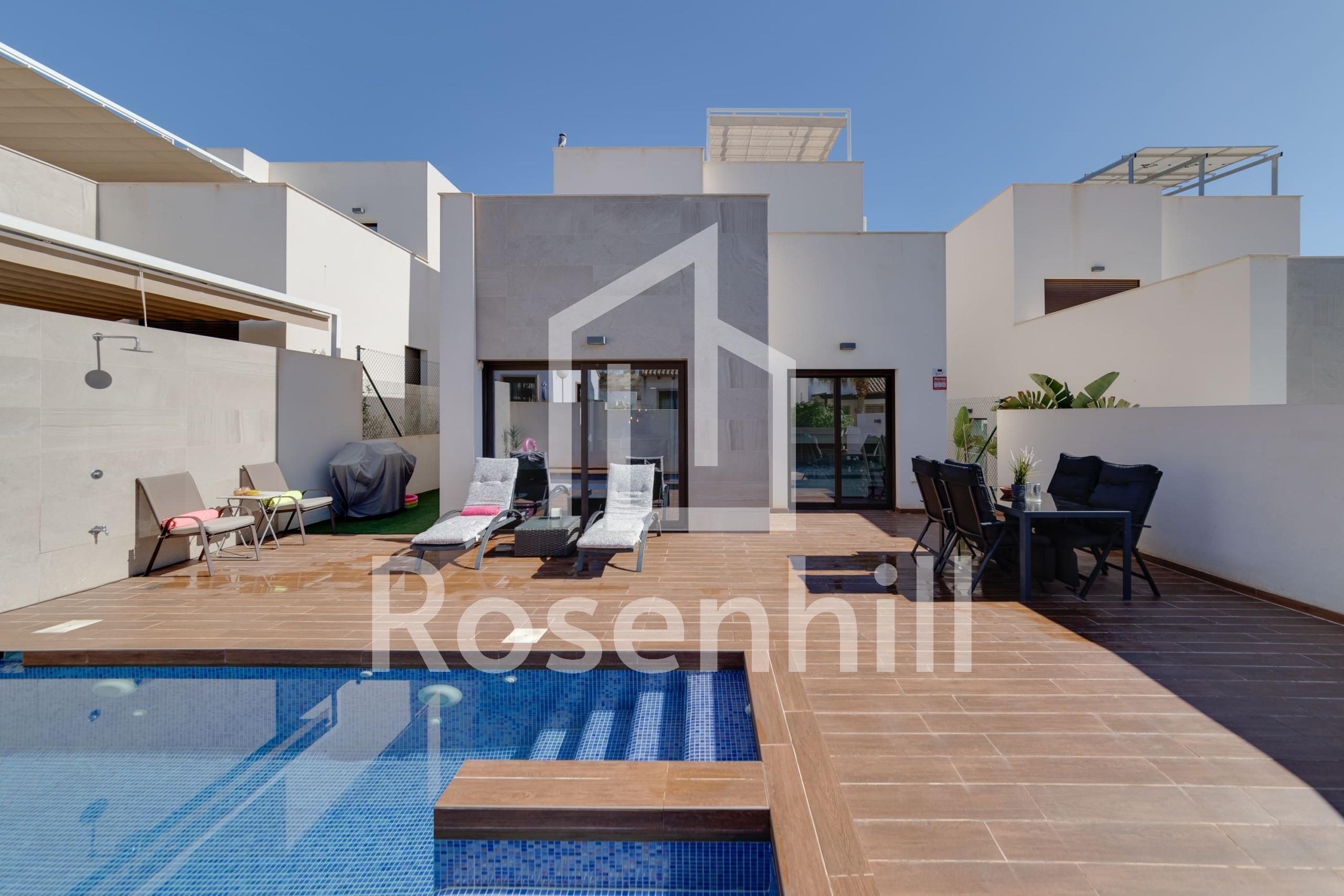 Laguna del Prado 12, Rojales (20)