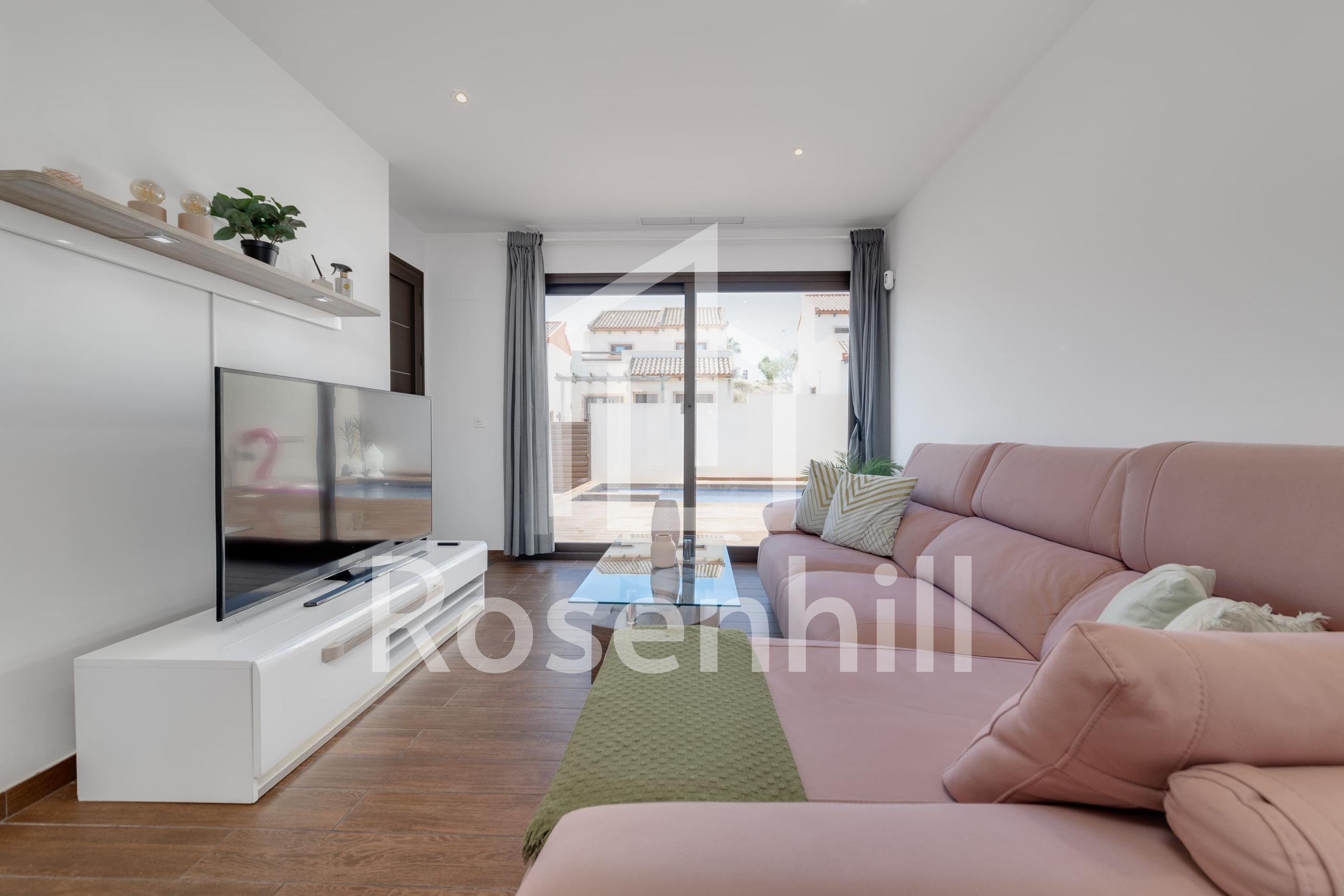 Laguna del Prado 12, Rojales (31)