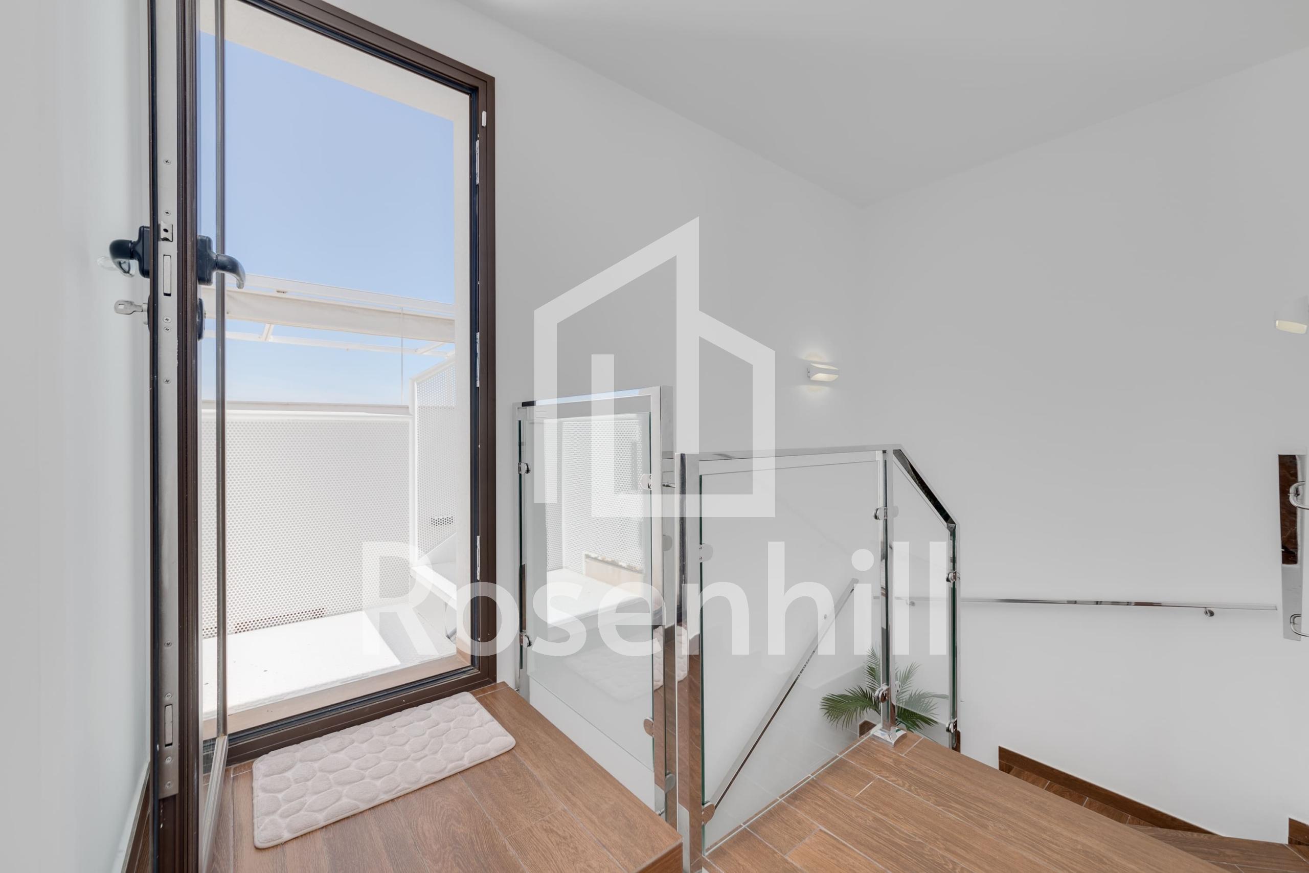 Laguna del Prado 12, Rojales (36)