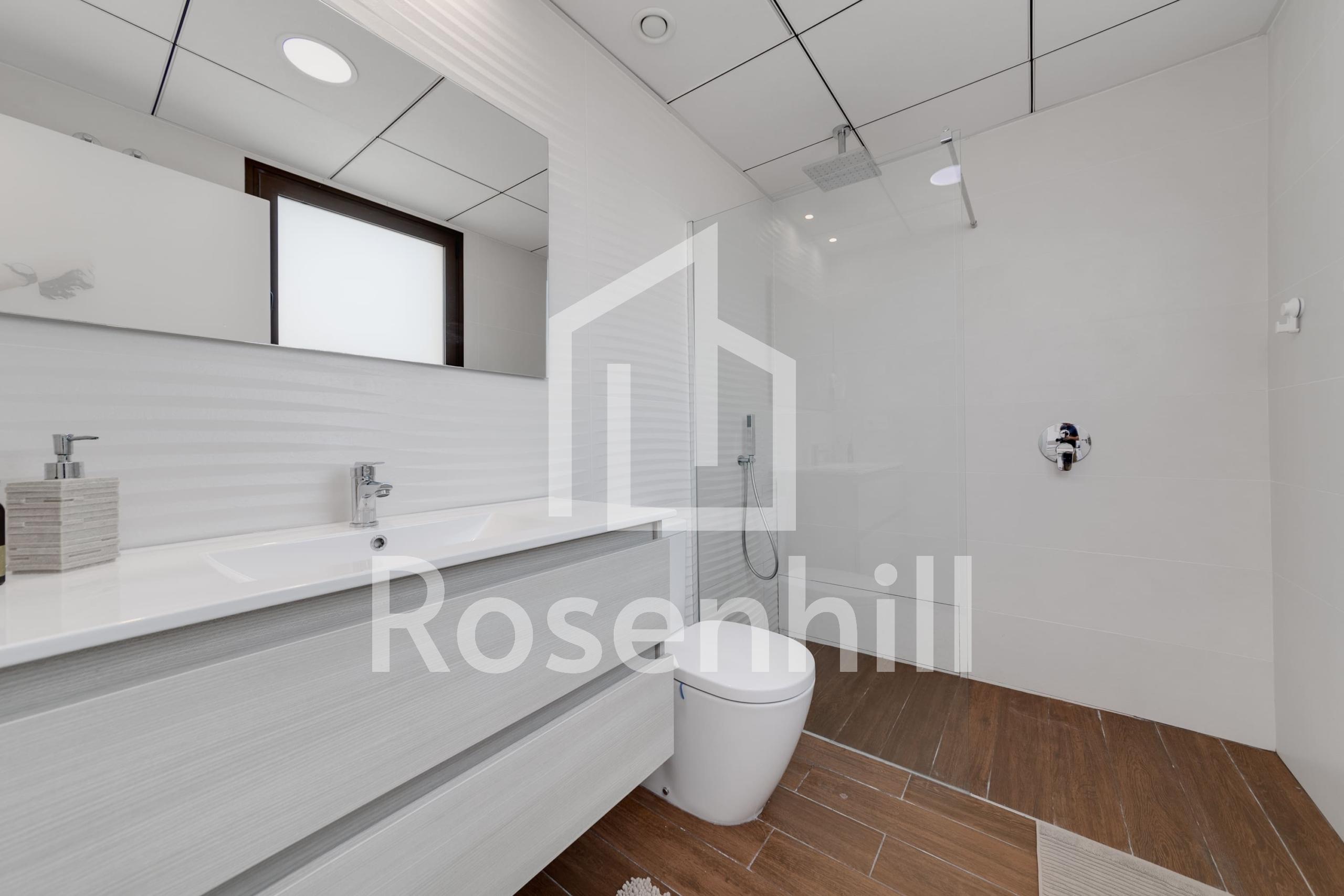 Laguna del Prado 12, Rojales (37)