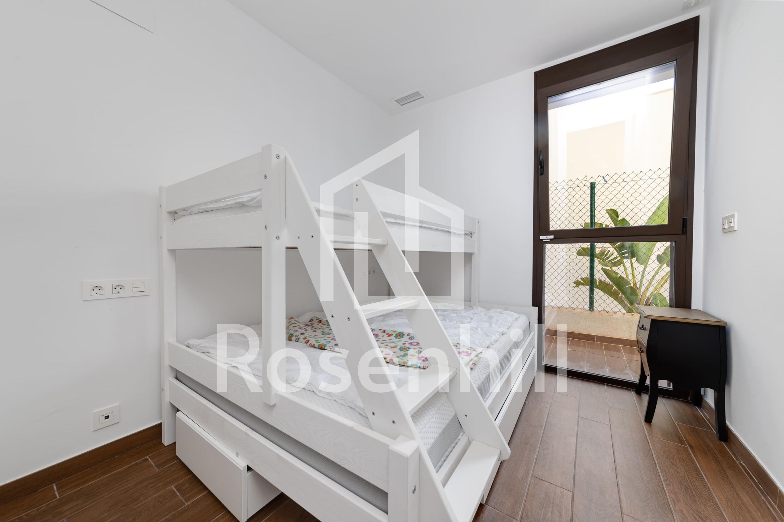 Laguna del Prado 12, Rojales (4)