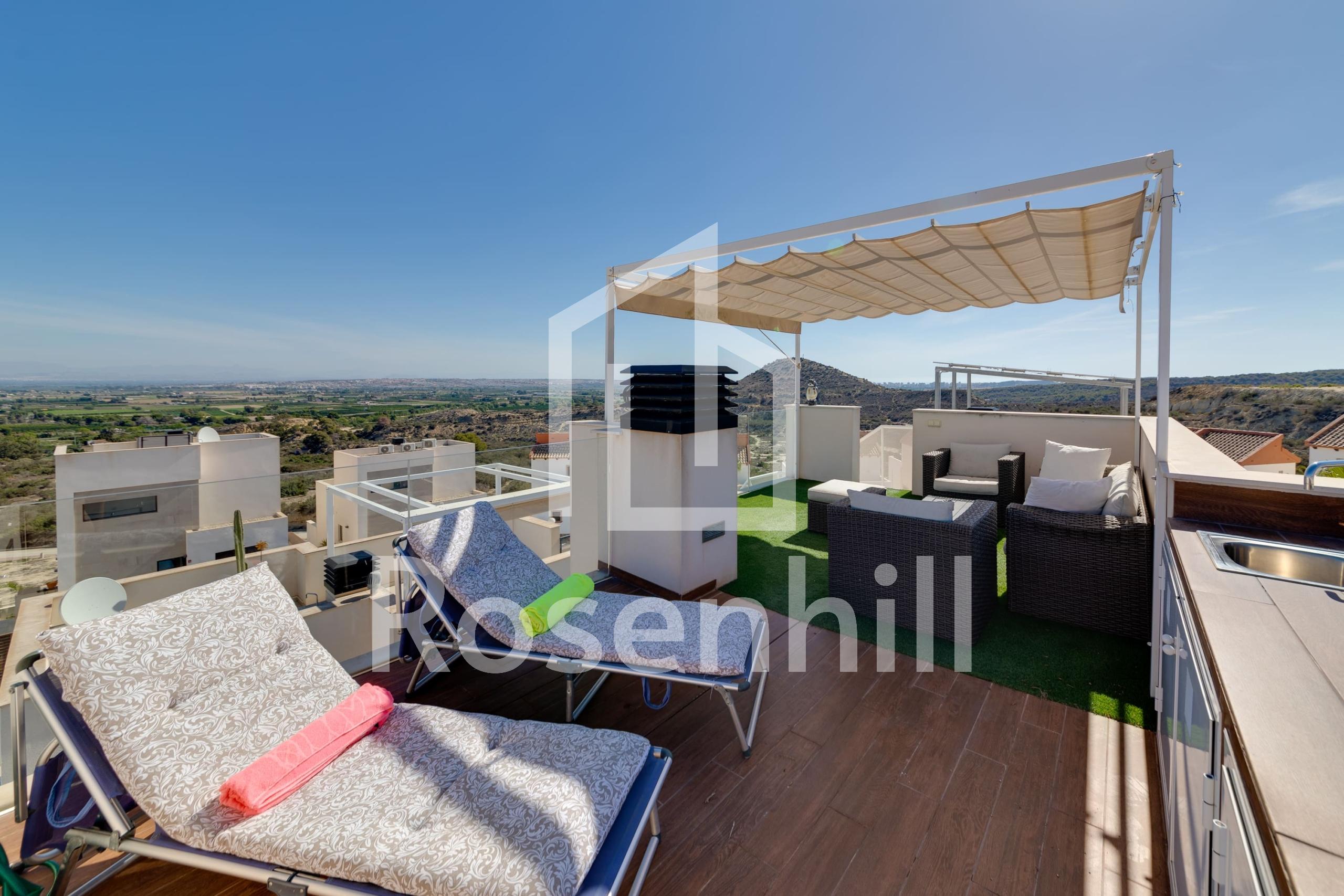 Laguna del Prado 12, Rojales (57)