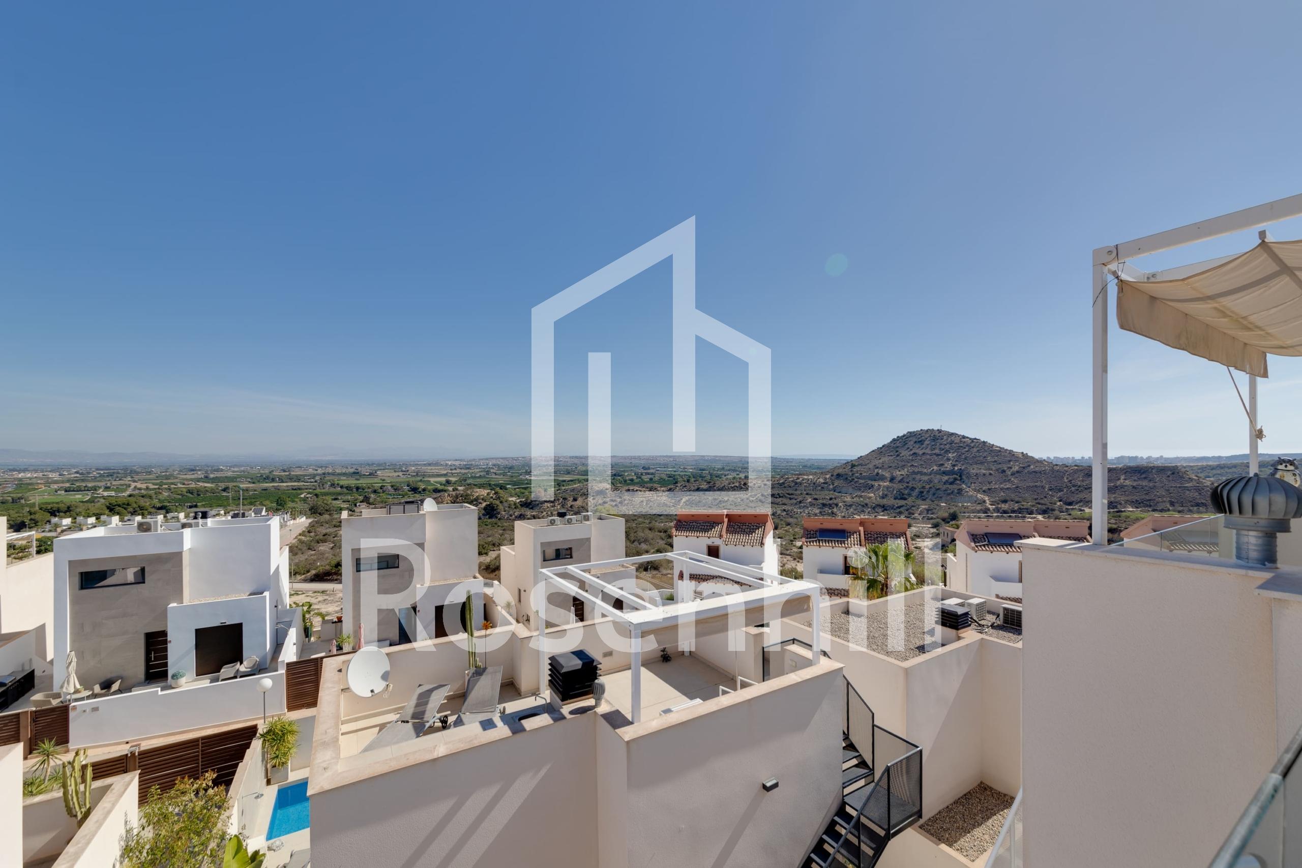 Laguna del Prado 12, Rojales (59)