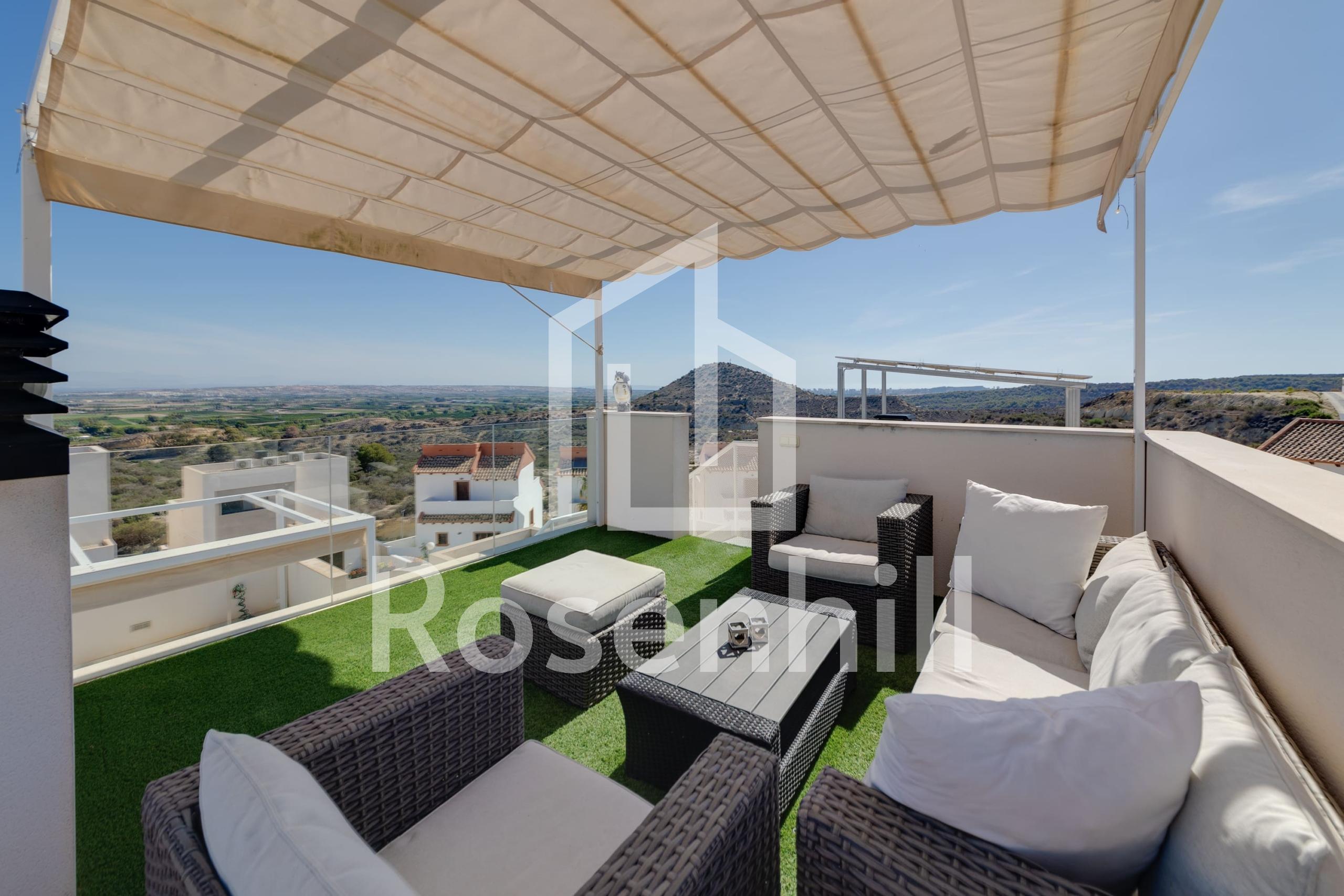 Laguna del Prado 12, Rojales (60)