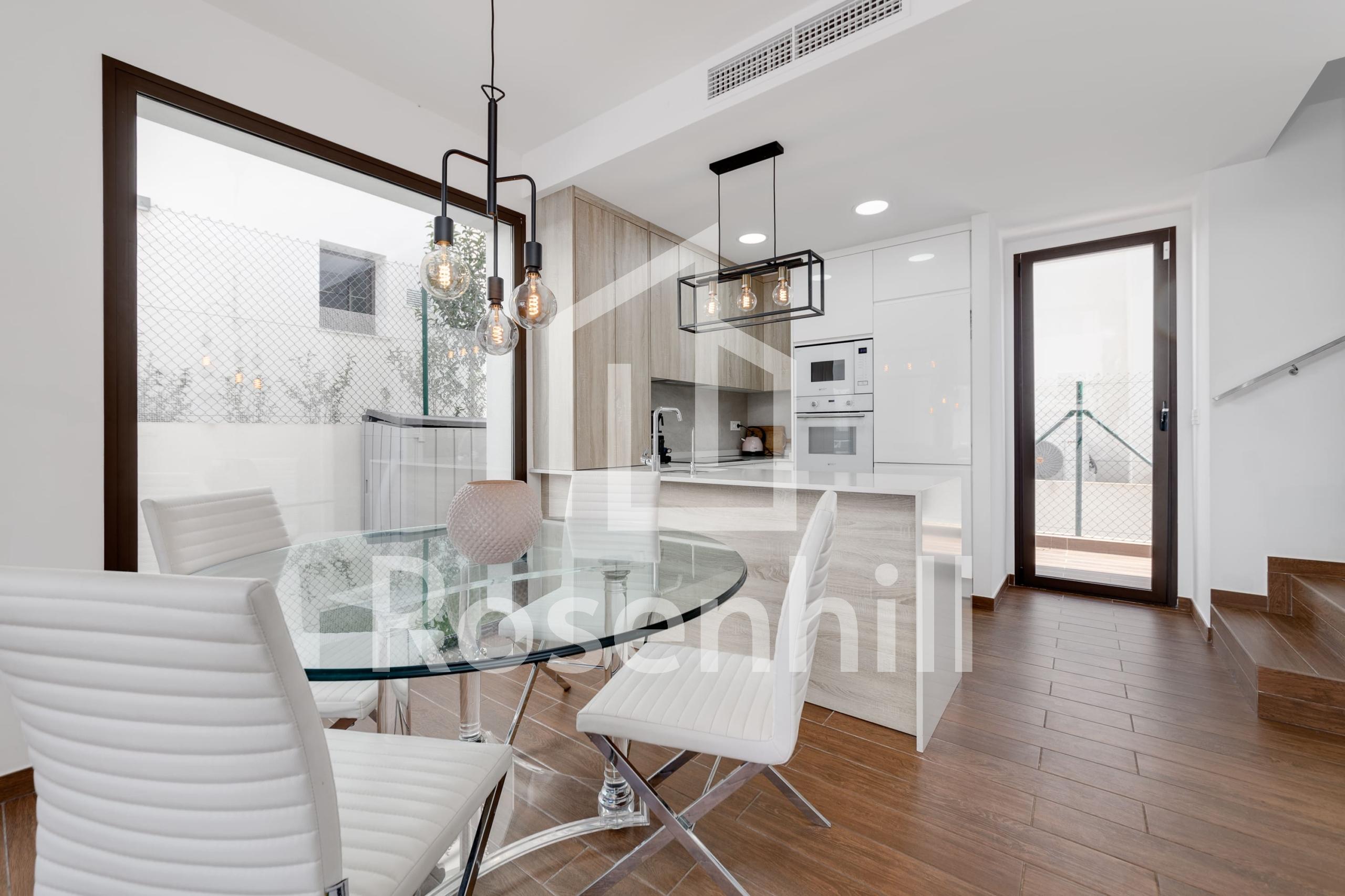 Laguna del Prado 12, Rojales (7)