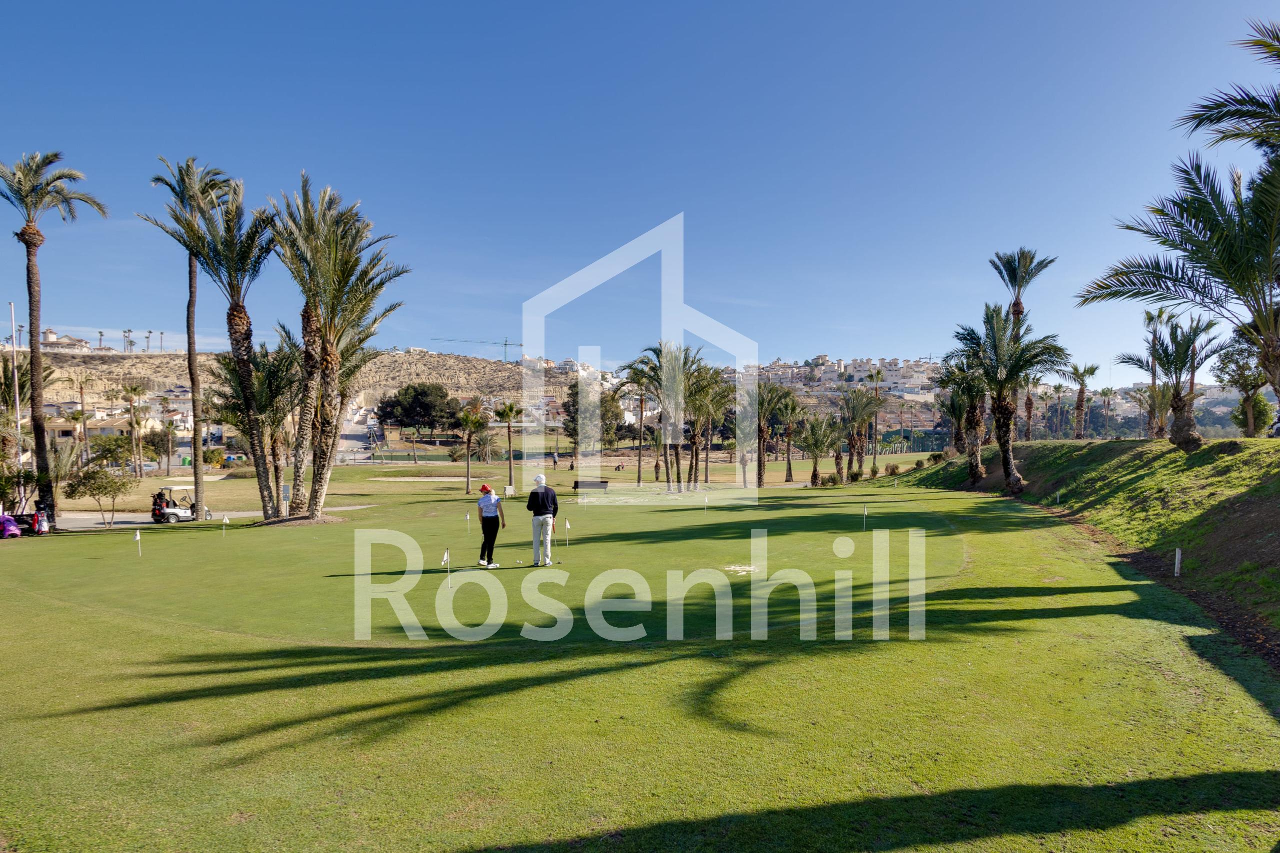 Laguna del Prado 12, Rojales (73)